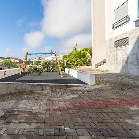 T3 North Wave Apartment Nazare Exterior photo