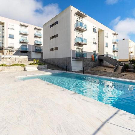 T3 North Wave Apartment Nazare Exterior photo