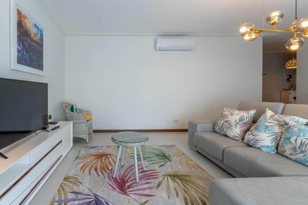 T3 North Wave Apartment Nazare Exterior photo