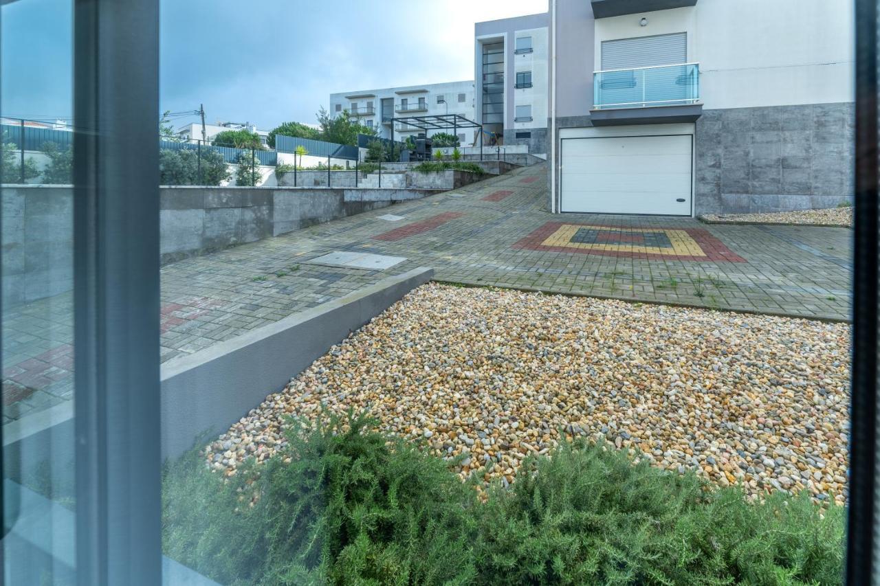 T3 North Wave Apartment Nazare Exterior photo