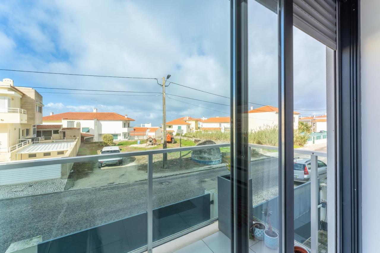T3 North Wave Apartment Nazare Exterior photo